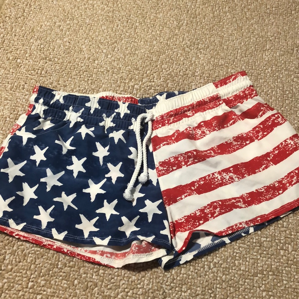 Venus swim suit cover up shorts